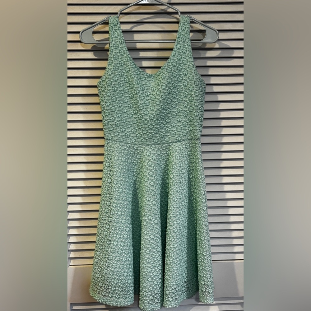 Vintage Summer Dress